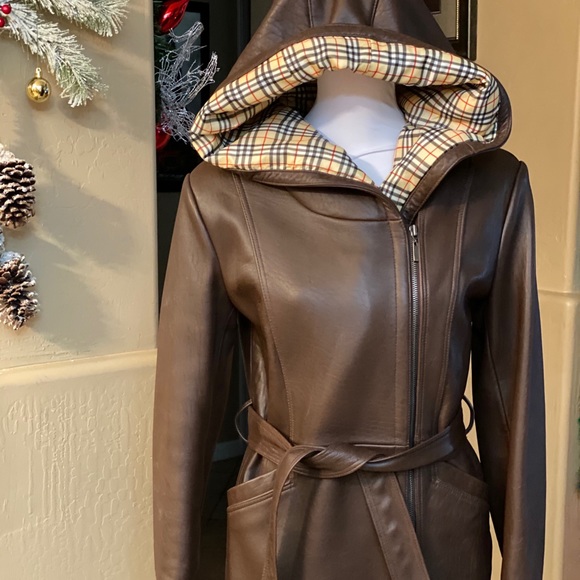 Winter  Coat - Picture 6 of 12